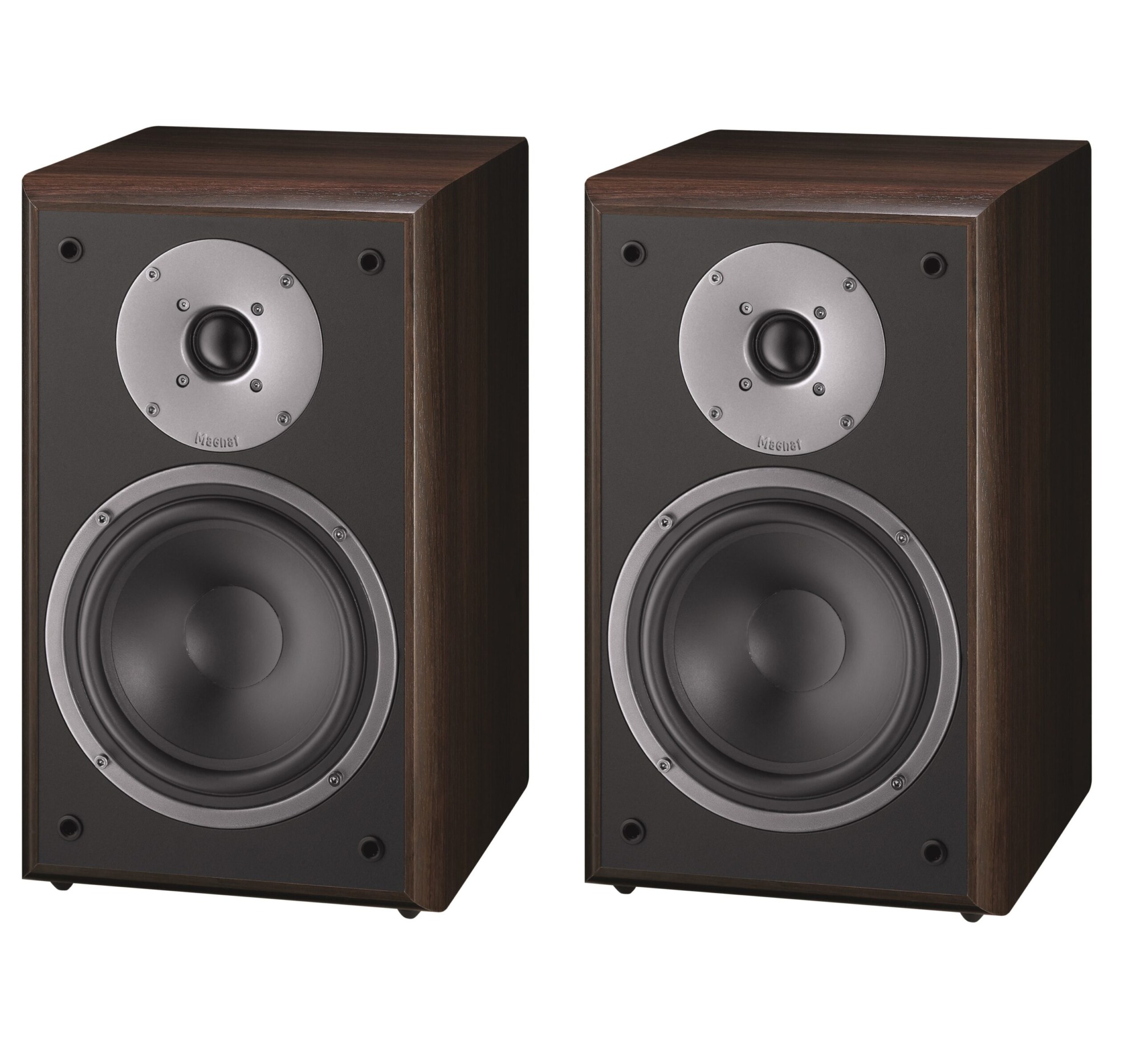 Magnat Monitor Supreme 202 Moca, Boxe audio de raft , pereche