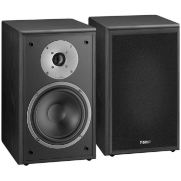 Magnat Monitor Supreme 202 Moca, Boxe audio de raft , pereche