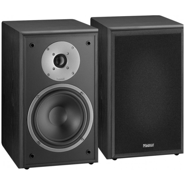 Magnat Monitor Supreme 202 Moca, Boxe audio de raft , pereche