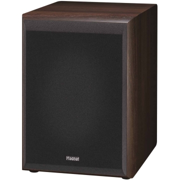 Magnat Monitor Supreme Sub 302A, Subwoofer activ bass reflex