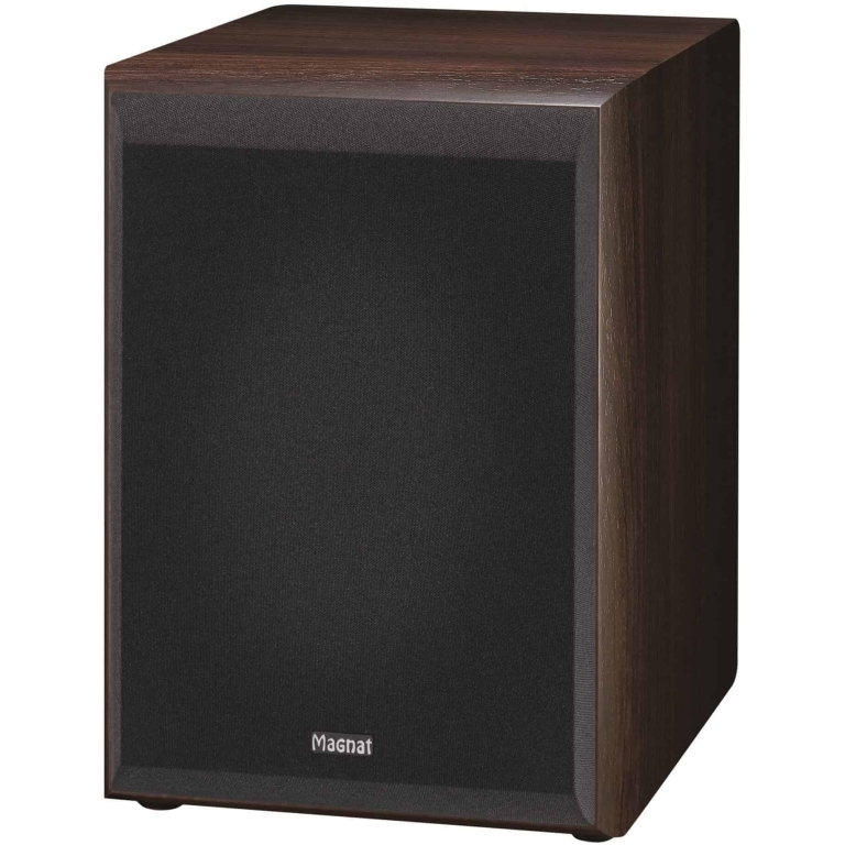 Magnat Monitor Supreme Sub 302A, Subwoofer activ bass reflex