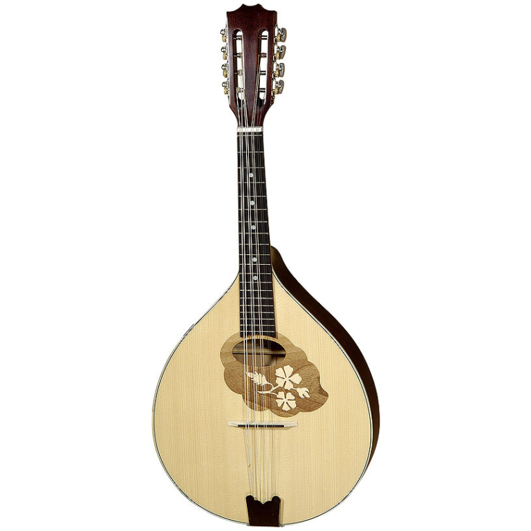 Mandola Hora RG2