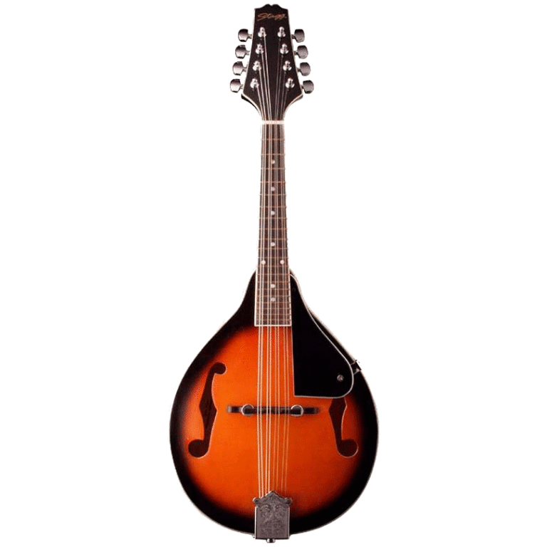 MANDOLINA Stagg M20