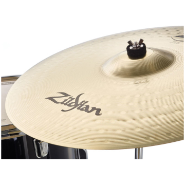 Set Tobe Acustice Mapex Tornado Stand. Zildjian BK