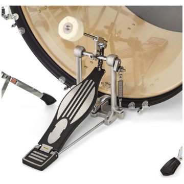 Set Tobe Acustice Mapex Tornado Stand. Zildjian BK