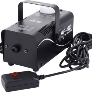 Masina de Ceata Stairville AF-40 Mini - Stairville