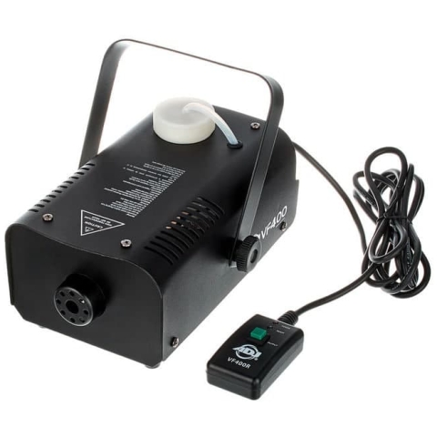 Masina de Fum American DJ VF400