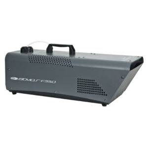 Masina fum Showtec Atmos F-350 Fazer - Showtec