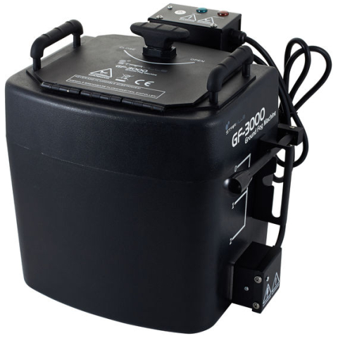 Masina Fum Greu Stairville GF3000