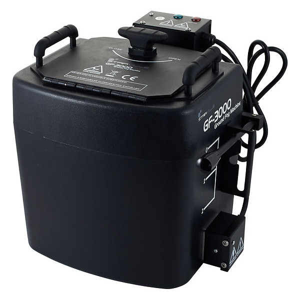 Masina Fum Greu Stairville GF3000