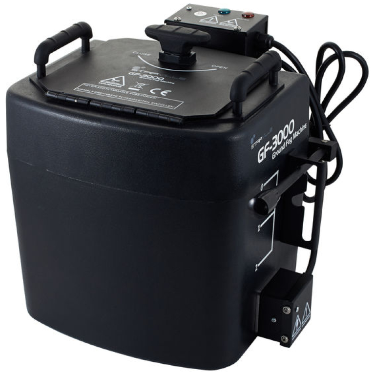 Masina Fum Greu Stairville GF3000