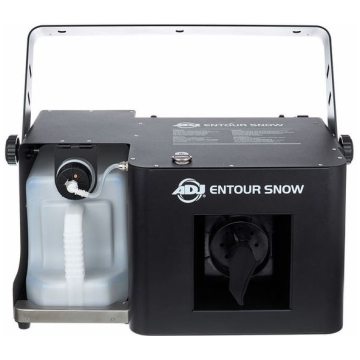 American DJ Entour Snow