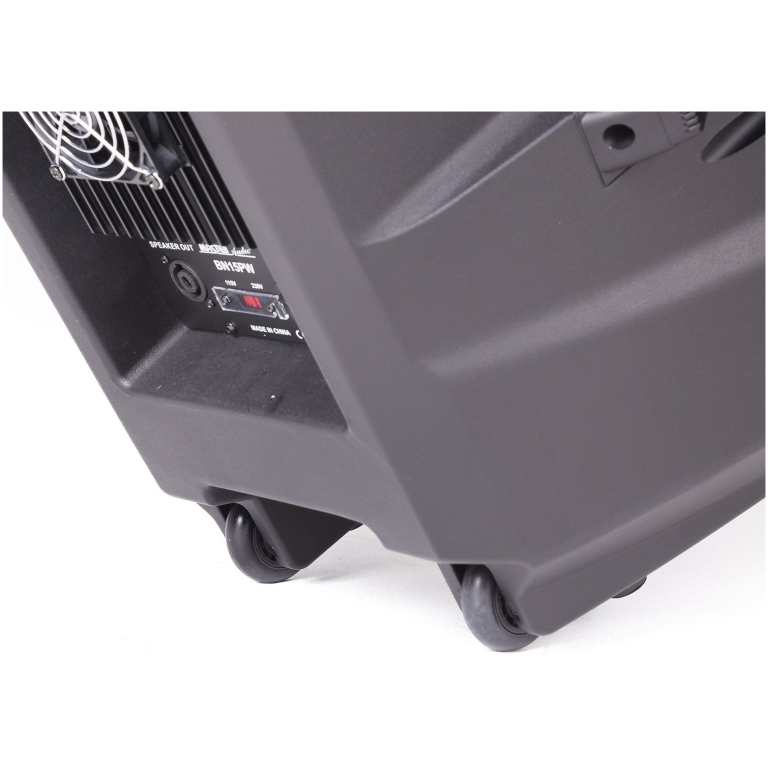 Boxa Activa Bluetooth Master Audio BN15PW