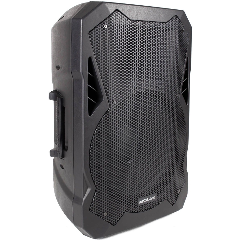 Boxa Activa Bluetooth Master Audio BN15PW