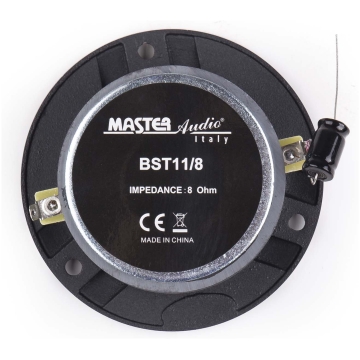 Master Audio BST11-8