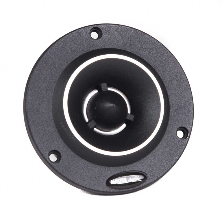 Master Audio BST12-8