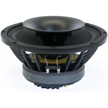 Master Audio CSX12, Difuzor coaxial 12 inch