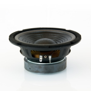 Master Audio CW650-8, Difuzor bass-medii 6 inch