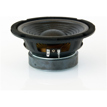 Master Audio CW650-8, Difuzor bass-medii 6 inch