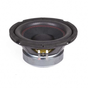 Difuzor bass 6.5 inch Master Audio CW650-4+4TP, subwoofer