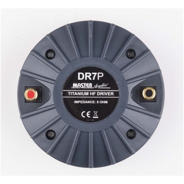 Master Audio DR7P, Driver compresie 1,7 inch, 8 ohm