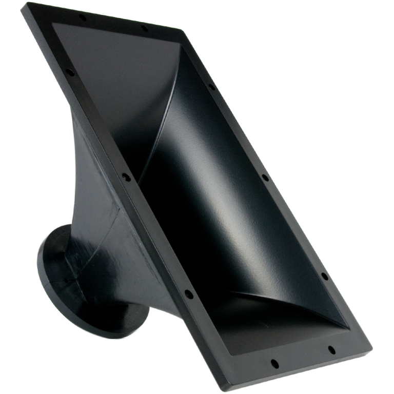 Master Audio KHD4525, Horn driver pentru boxe