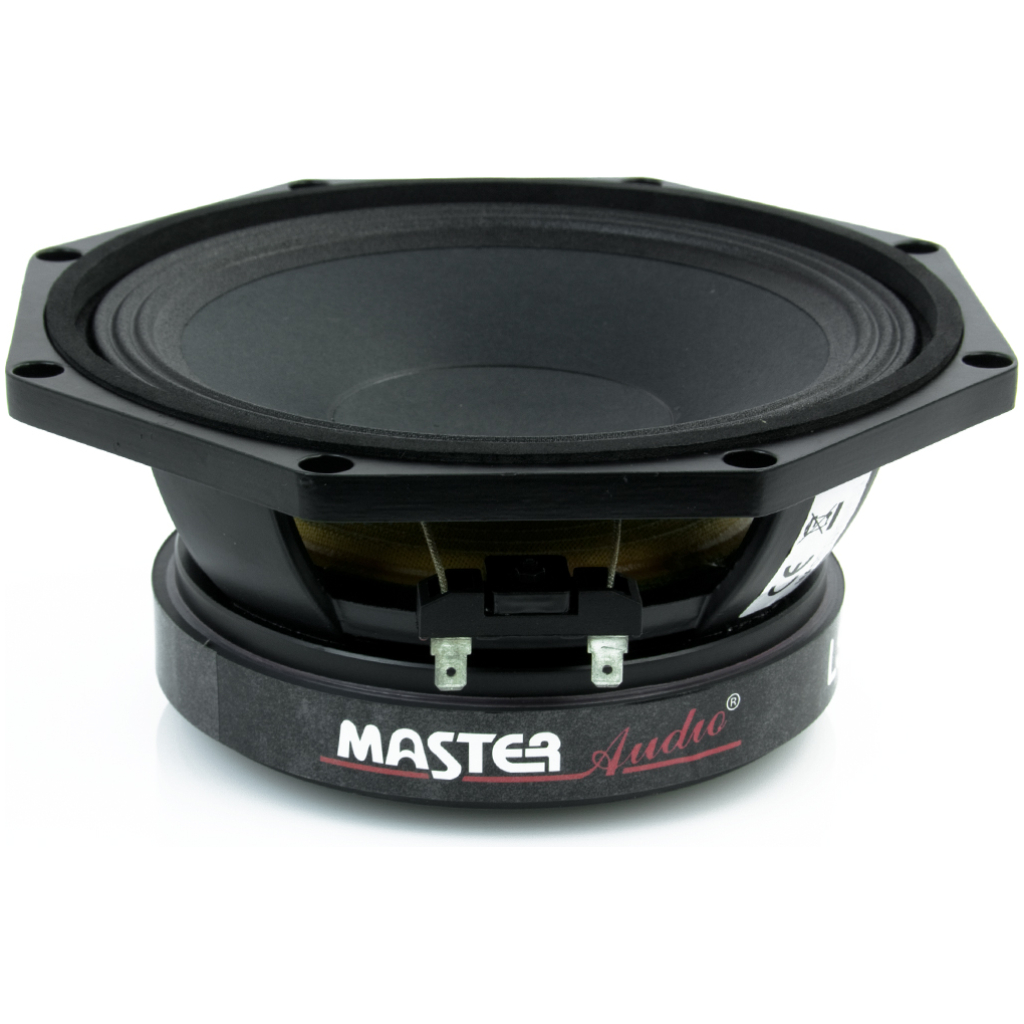 Master Audio LST08-8, Difuzor 8 Inch, 8 ohm