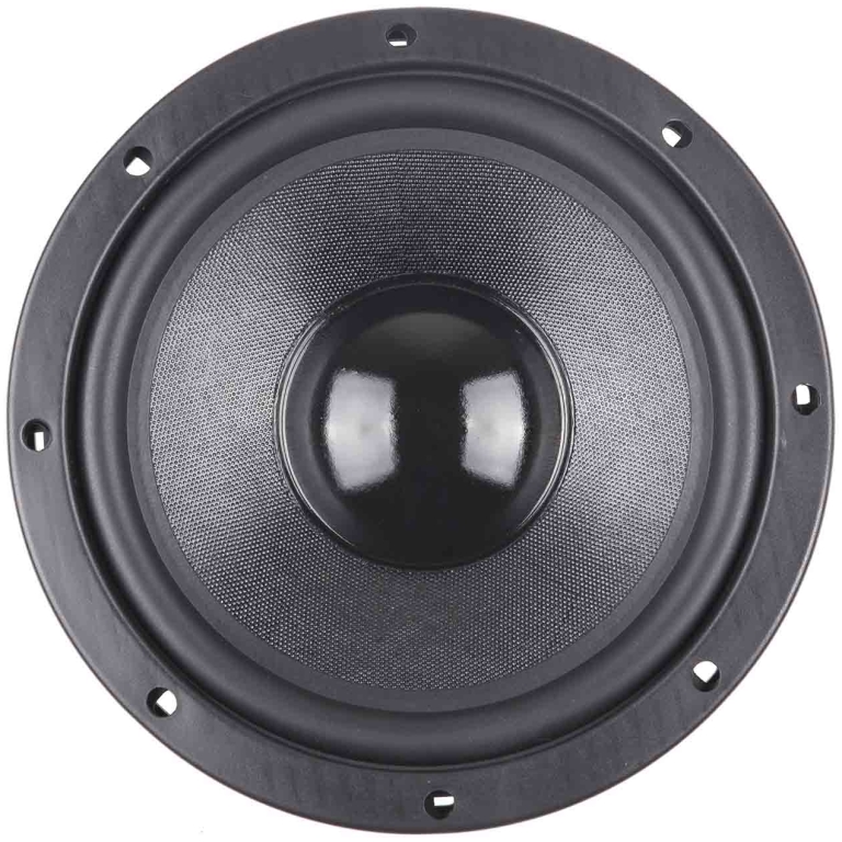 Master Audio MA20W-4+4, Difuzor 8 inch cu bobina dubla