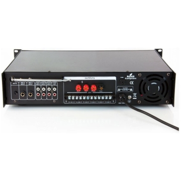 Sistem audio multizona cu 12 boxe incastrabile, Bluetooth, Atmos Multizona 12C