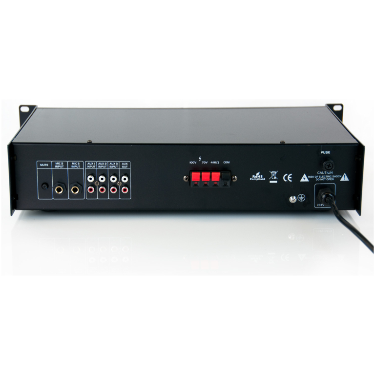 Sistem Sonorizare Autogara, USB, Bluetooth