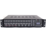 Amplificator Matrix Master Audio MX4412, 70V, 100V, 4x120W