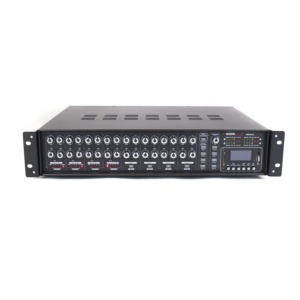 Amplificator Matrix Master Audio MX4412, 70V, 100V, 4x120W