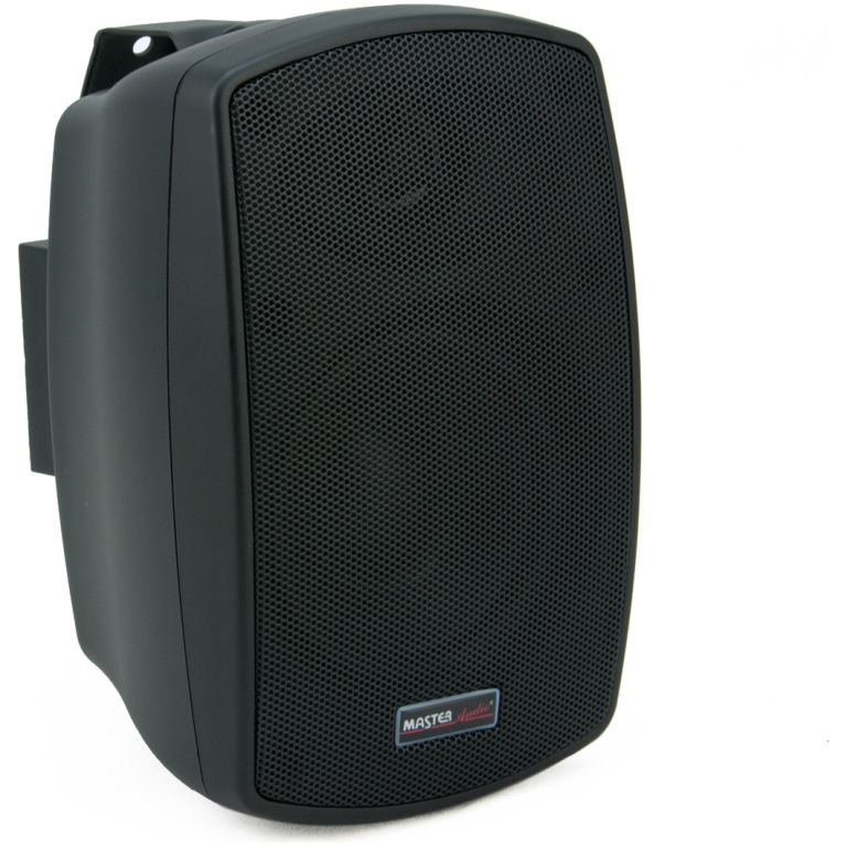 Master Audio NB400TB, Boxa 100V de exterior, negru