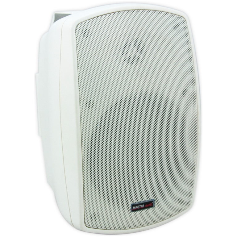 Master Audio NB400TW, Boxa exterior 100V, alb