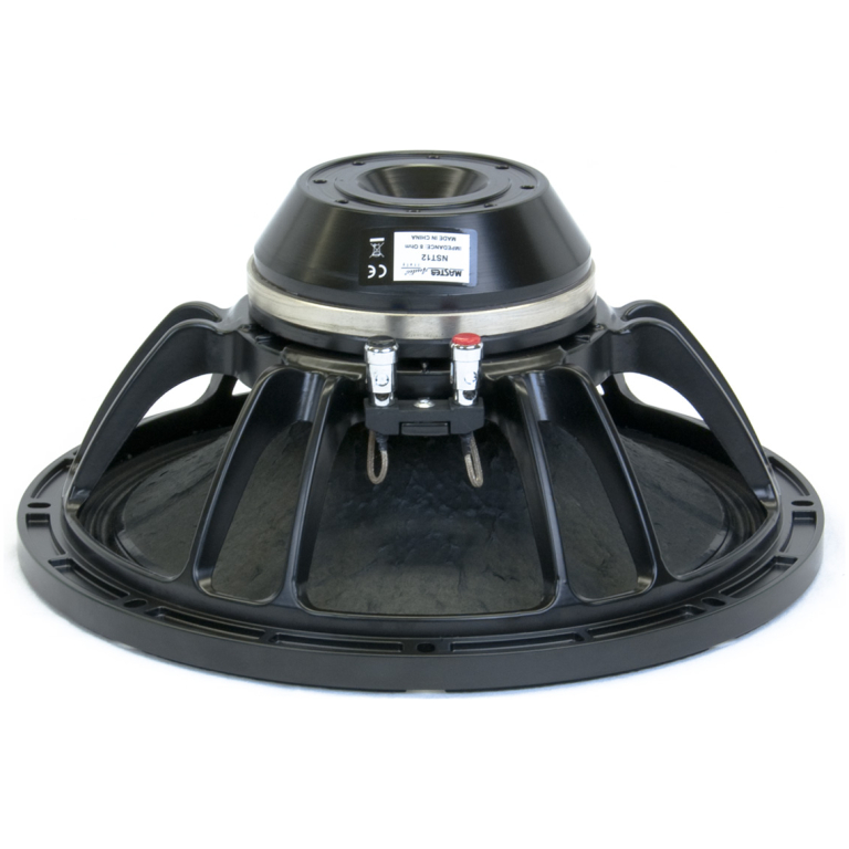Master Audio NST12, Difuzor Neodymium 12 inch