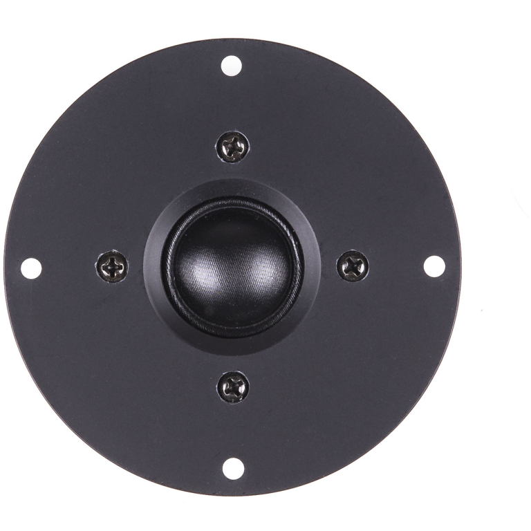 Master Audio RSQ820, Tweeter mylar 8 ohm