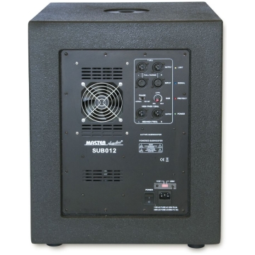 Subwoofer Activ Master Audio SUB012