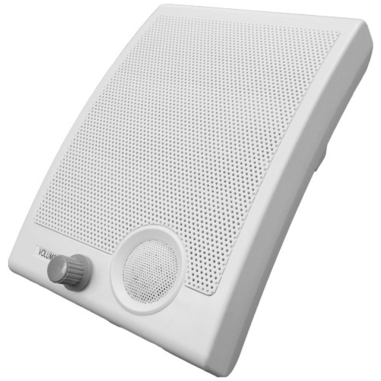 Boxa radioficare cu potentiometru volum, 100V, Master Audio WS108TP