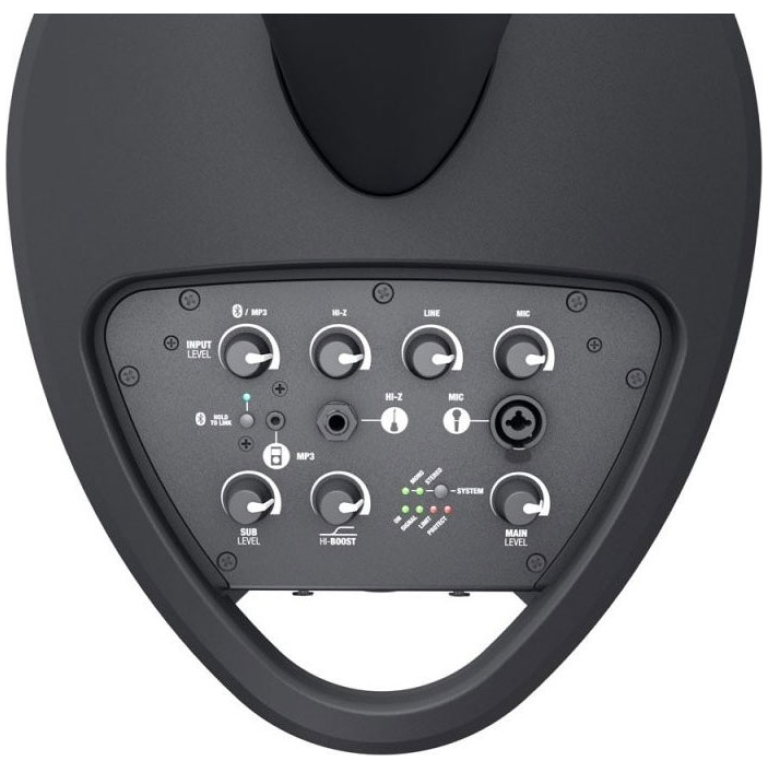 Sistem sonorizare tip coloana  LD SYSTEMS MAUI 5 GO