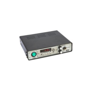 Media Player Audio MINI-RACK AS-1 USB-BT-Tuner FM si Mic