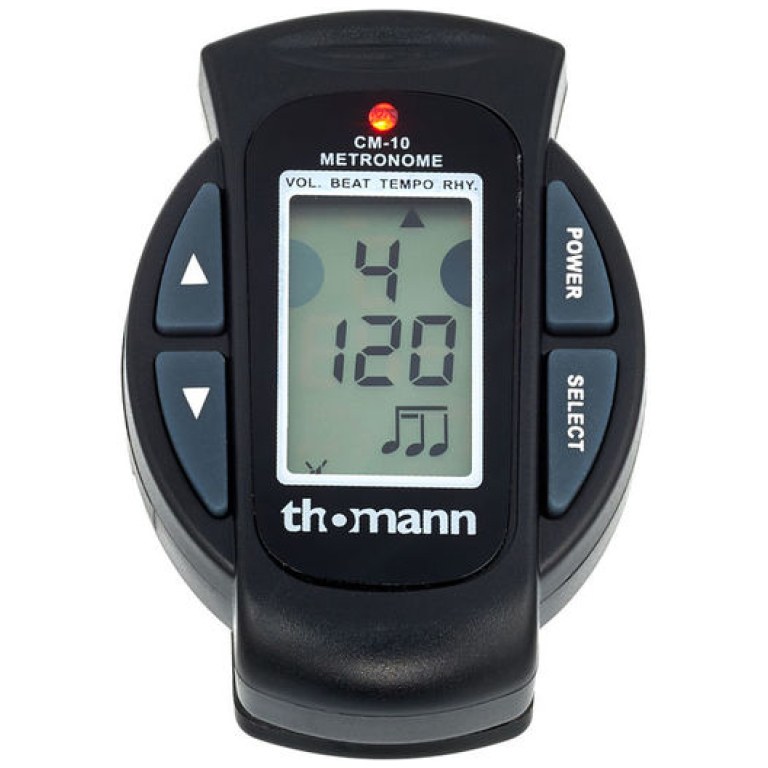 Metronom Chitara Thomann CM-10