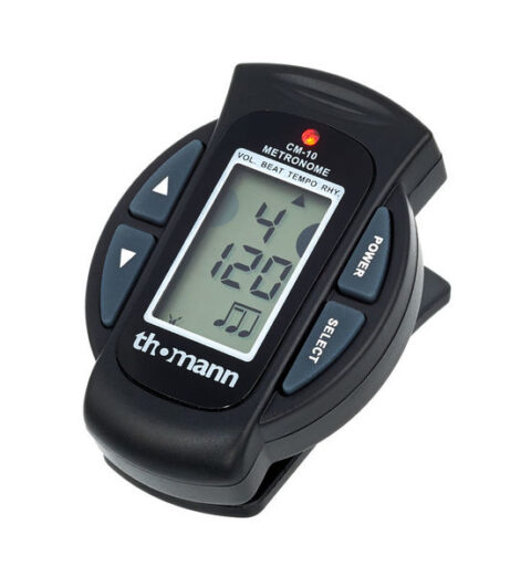 Metronom Chitara Thomann CM-10