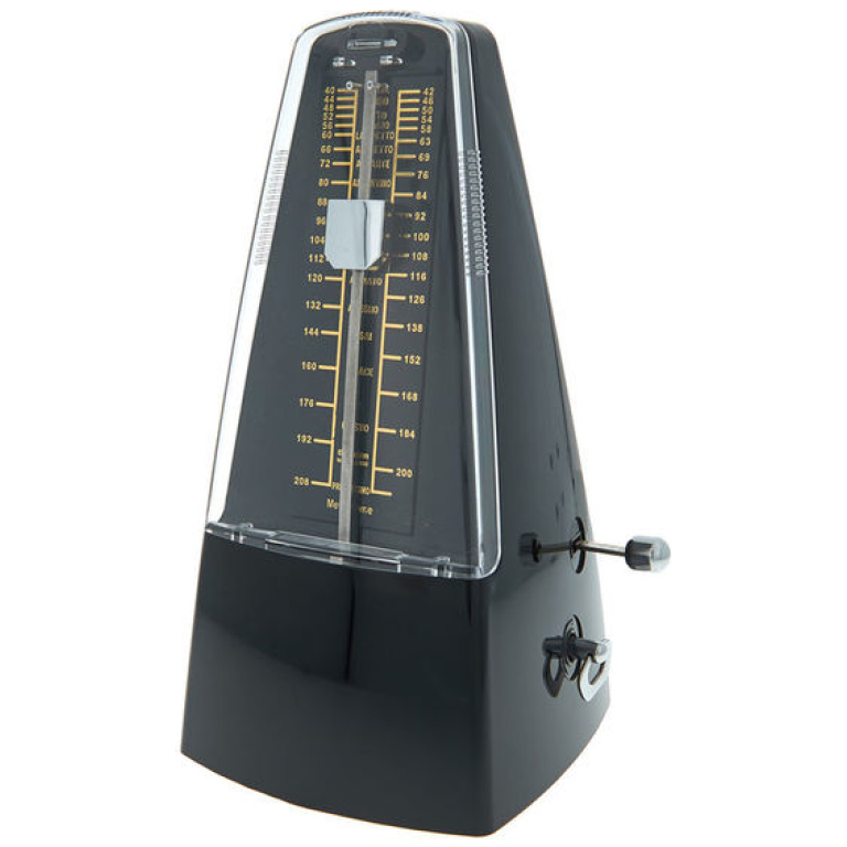 Metronom Mecanic Thomann 330