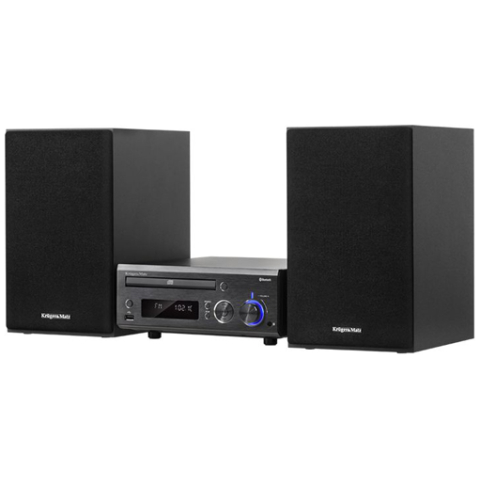 Mini Sistem Audio Kruger Matz KM 1534