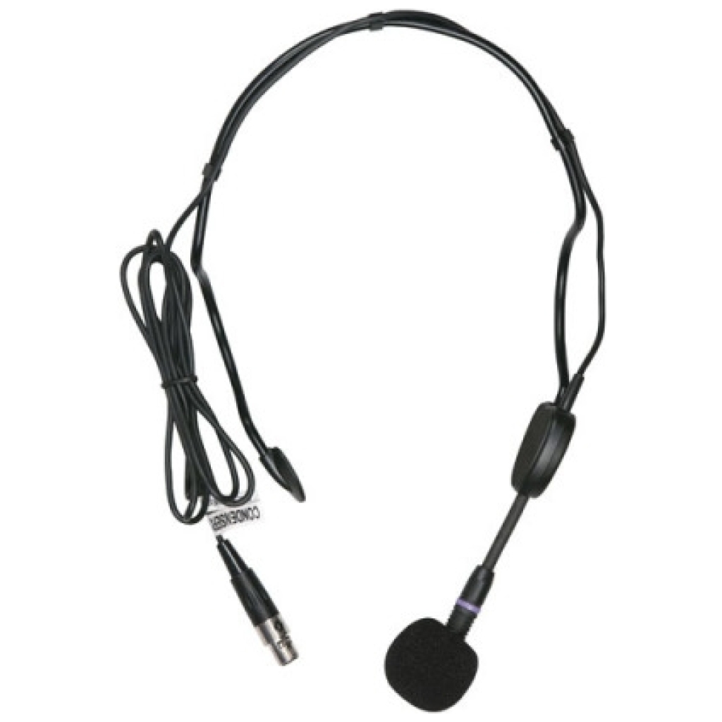 Microfon Headset DAP AUDIO EH-5