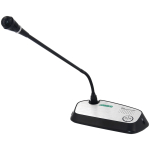 Microfon Presedinte Audioconferinta DSPPA D6223