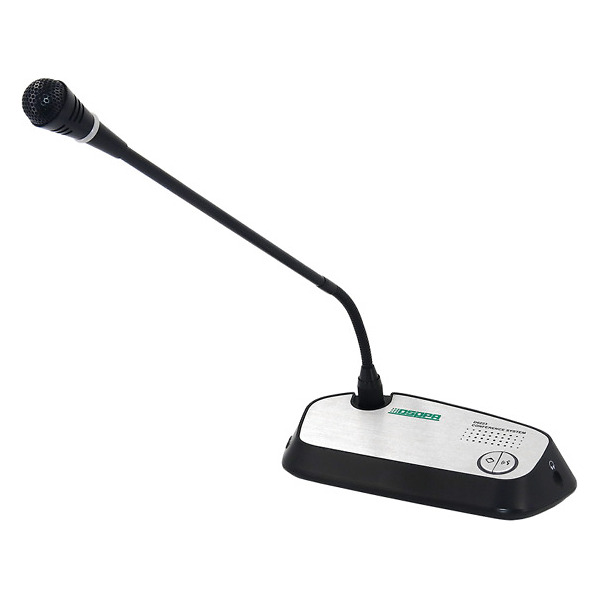 Microfon Presedinte Audioconferinta DSPPA D6223