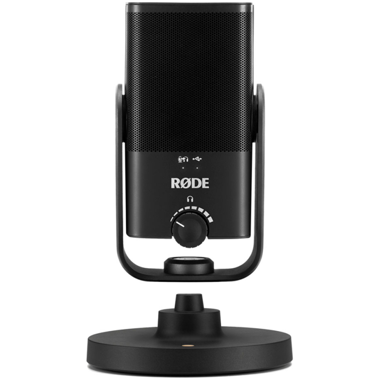 Microfon Podcast Rode NT USB MINI