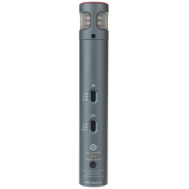 Microfon Studio Austrian Audio CC8