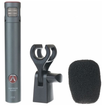 Microfon Studio Austrian Audio CC8